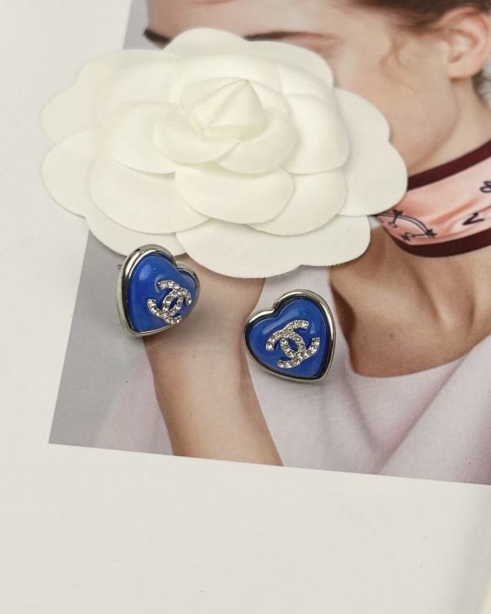 Earring  jewelry ,with box,  J25-78