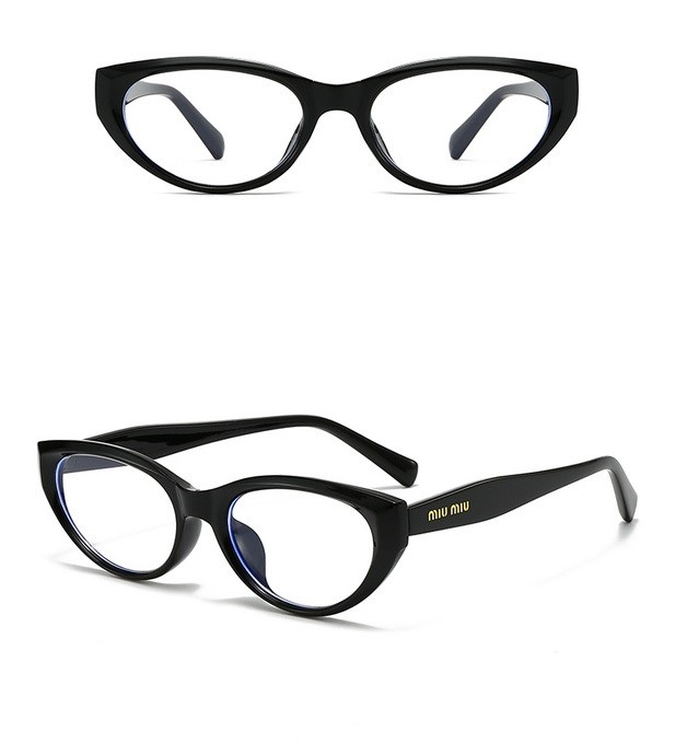 Blue light blocking sunglasses with the box and case ,G25-1656-1661