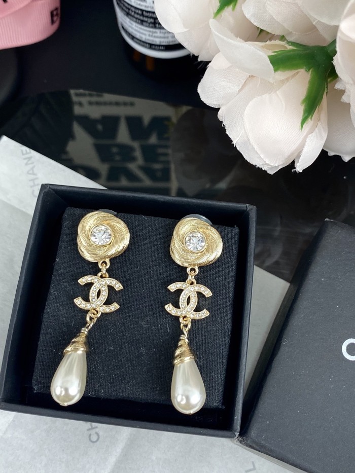 Earring  jewelry ,with box,  J25-102-103