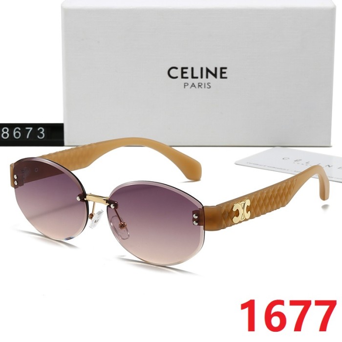 Blue light blocking sunglasses with the box and case ,G25-1674-1680