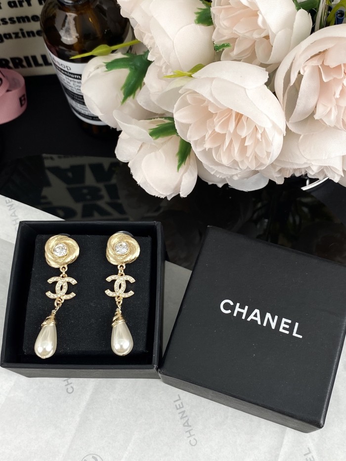 Earring  jewelry ,with box,  J25-102-103