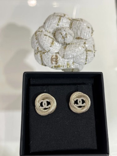Earring  jewelry ,with box,  J25-83