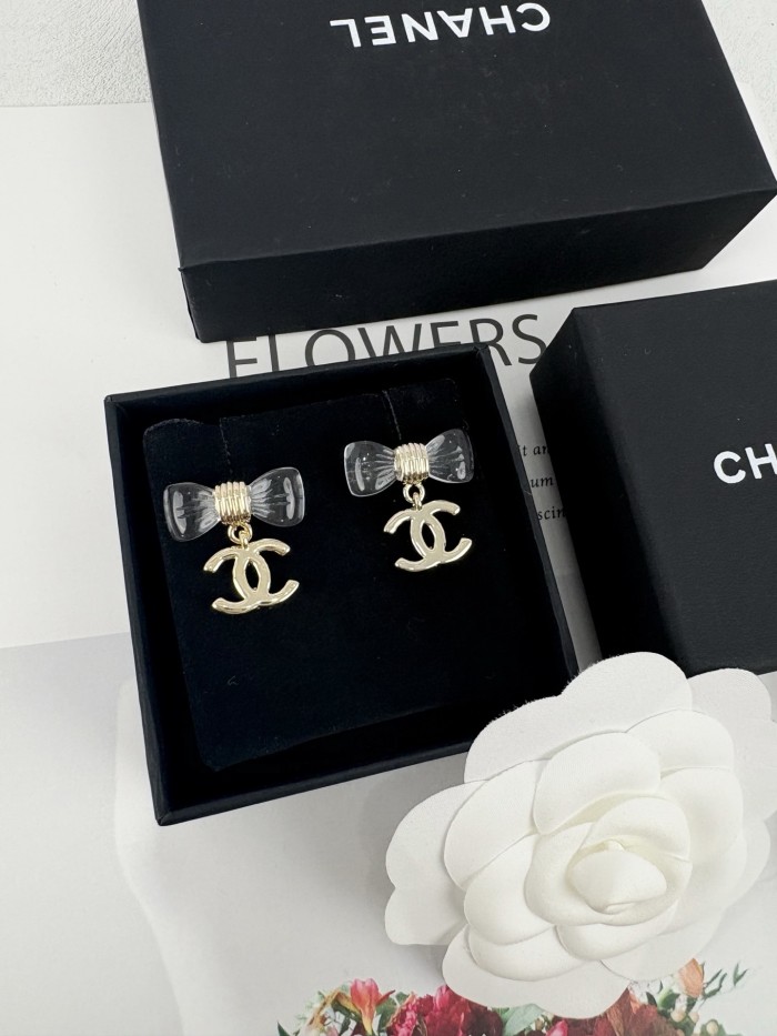 Earring  jewelry ,with box,  J25-56