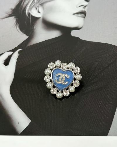 Brooch jewelry ,with box,  J25-77