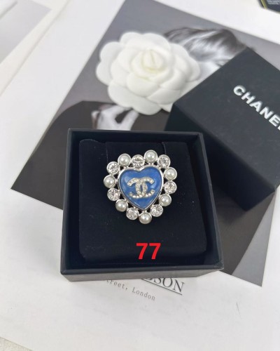 Brooch jewelry ,with box,  J25-77