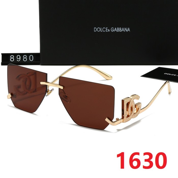 Blue light blocking sunglasses with the box and case ,G25-1625-1632