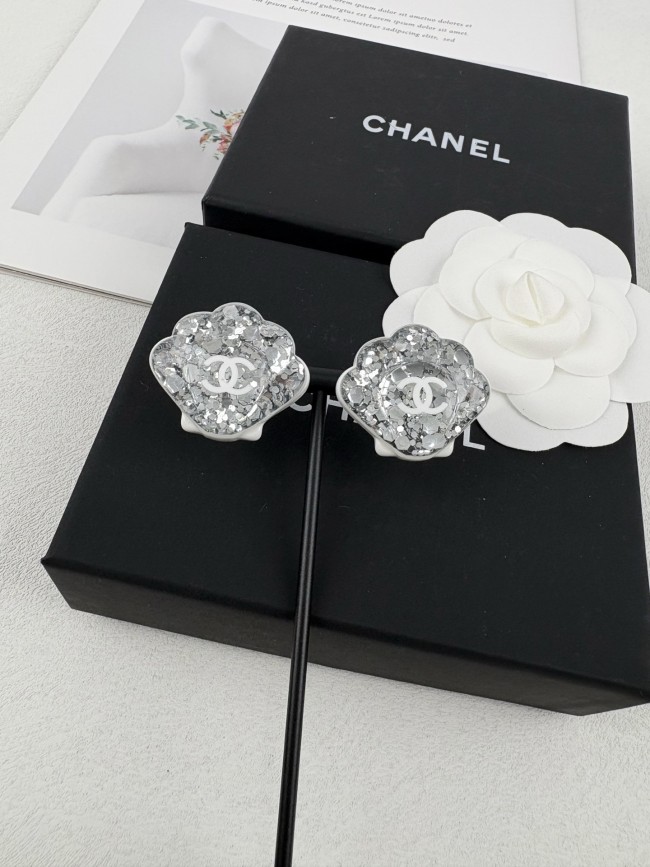 Earring jewelry ,with box, J25-73