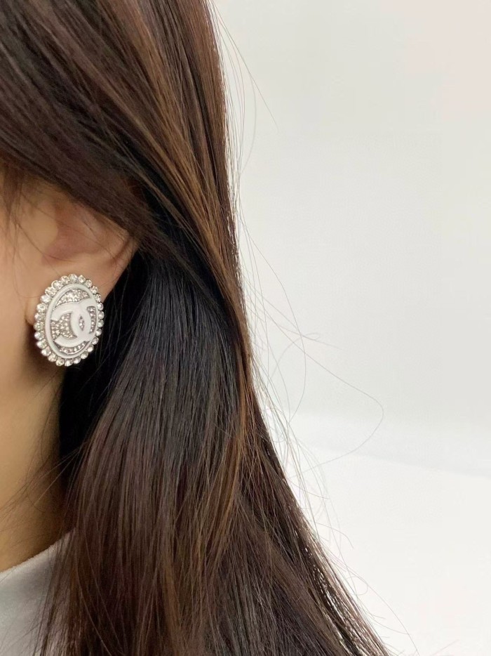 Earring  jewelry ,with box,  J25-68