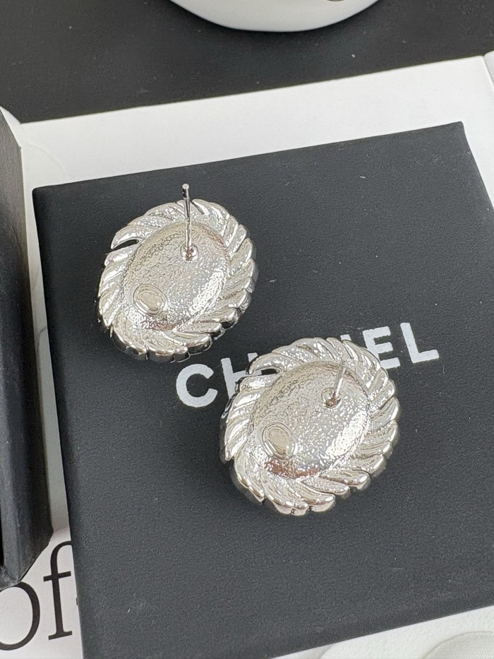 Brooch earring  jewelry ,with box,  J25-99-100