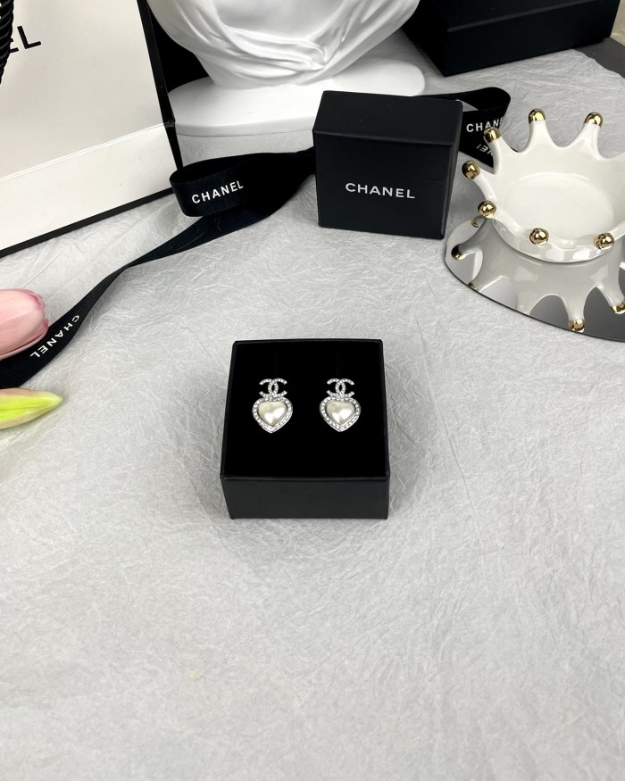 Earring  jewelry ,with box,  J25-104