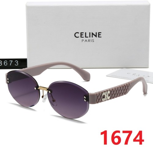 Blue light blocking sunglasses with the box and case ,G25-1674-1680