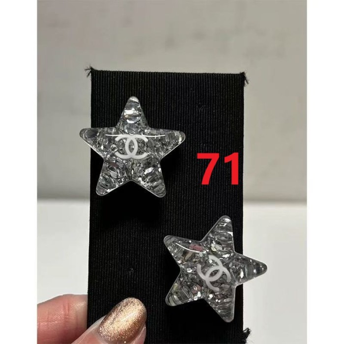 Earring  jewelry ,with box,  J25-70-72