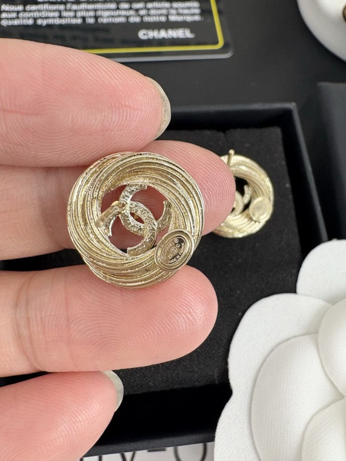 Earring  jewelry ,with box,  J25-83