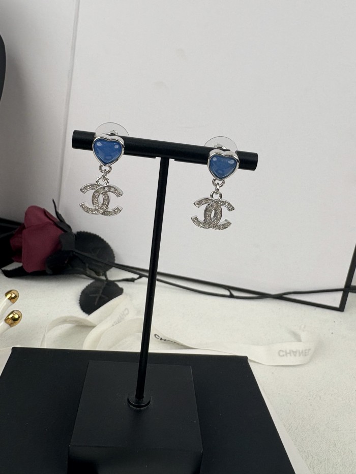 Earring  jewelry ,with box,  J25-75