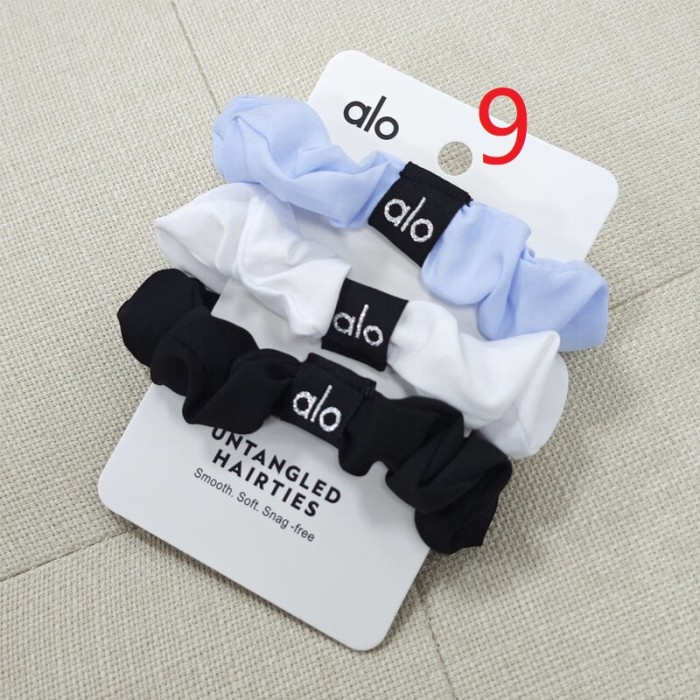 Hair band，J9.9-1-10