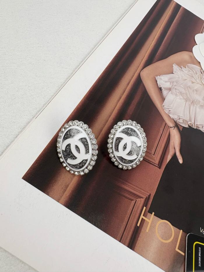 Earring  jewelry ,with box,  J25-68