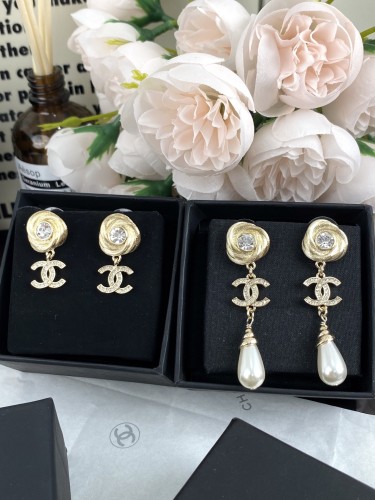 Earring  jewelry ,with box,  J25-102-103