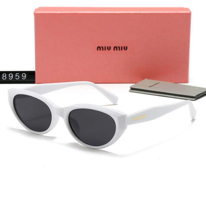 Blue light blocking sunglasses with the box and case ,G25-1656-1661