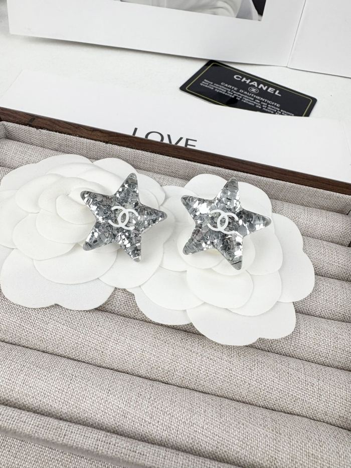 Earring  jewelry ,with box,  J25-70-72