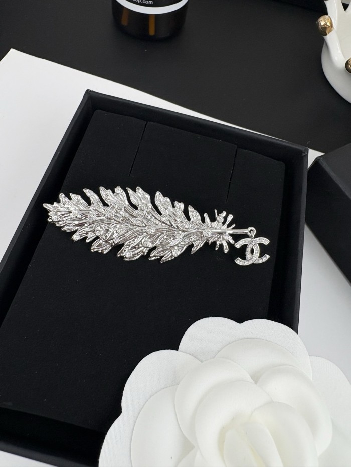 Brooch earring  jewelry ,with box,  J25-95-98