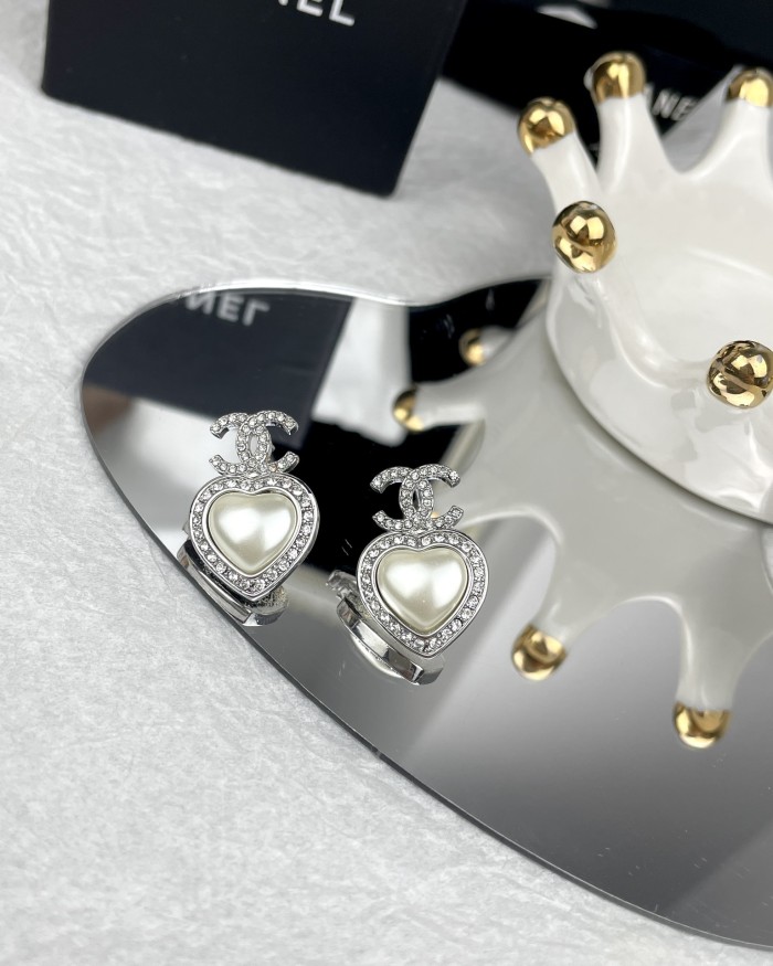 Earring  jewelry ,with box,  J25-104