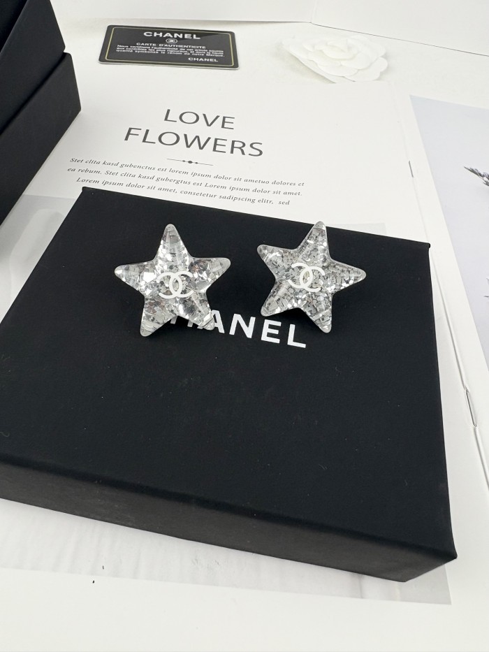 Earring  jewelry ,with box,  J25-70-72