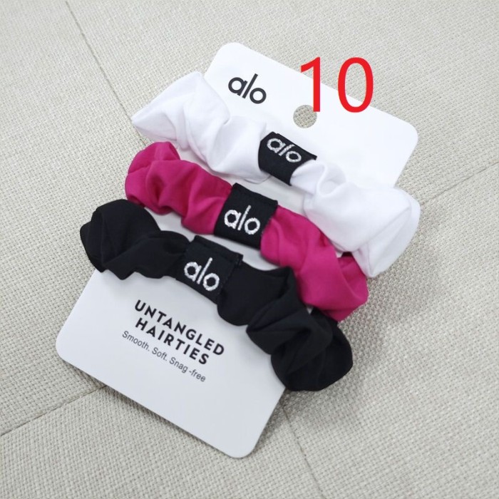 Hair band，J9.9-1-10