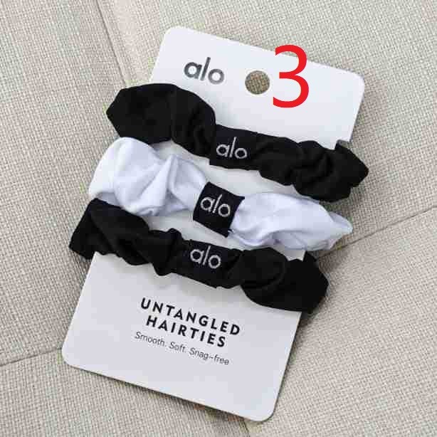 Hair band，J9.9-1-10