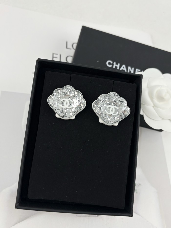 Earring  jewelry ,with box,  J25-73