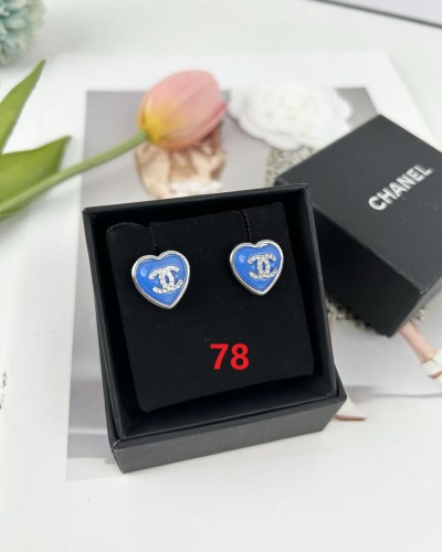 Earring  jewelry ,with box,  J25-78