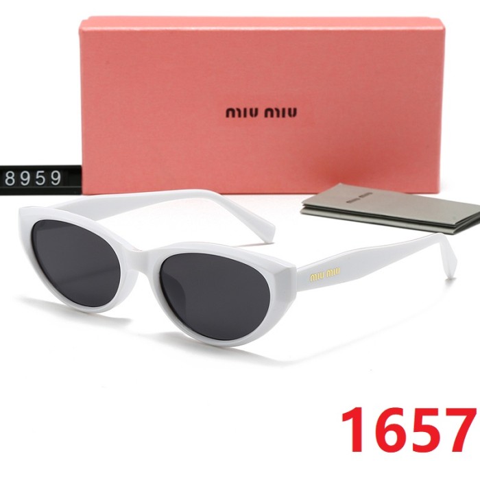 Blue light blocking sunglasses with the box and case ,G25-1656-1661