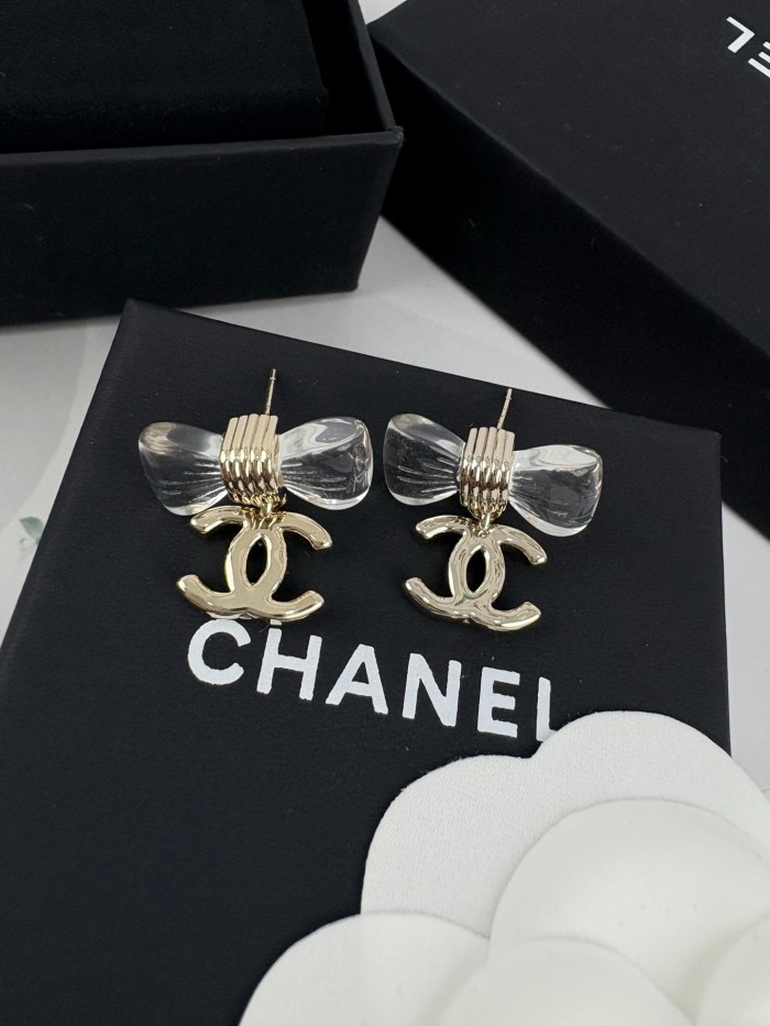 Earring  jewelry ,with box,  J25-56