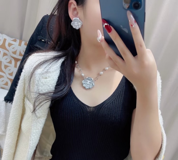 Earring  jewelry ,with box,  J25-73