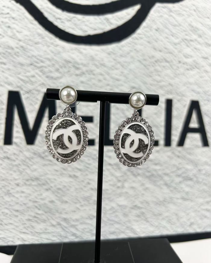 Earring  jewelry ,with box,  J25-69