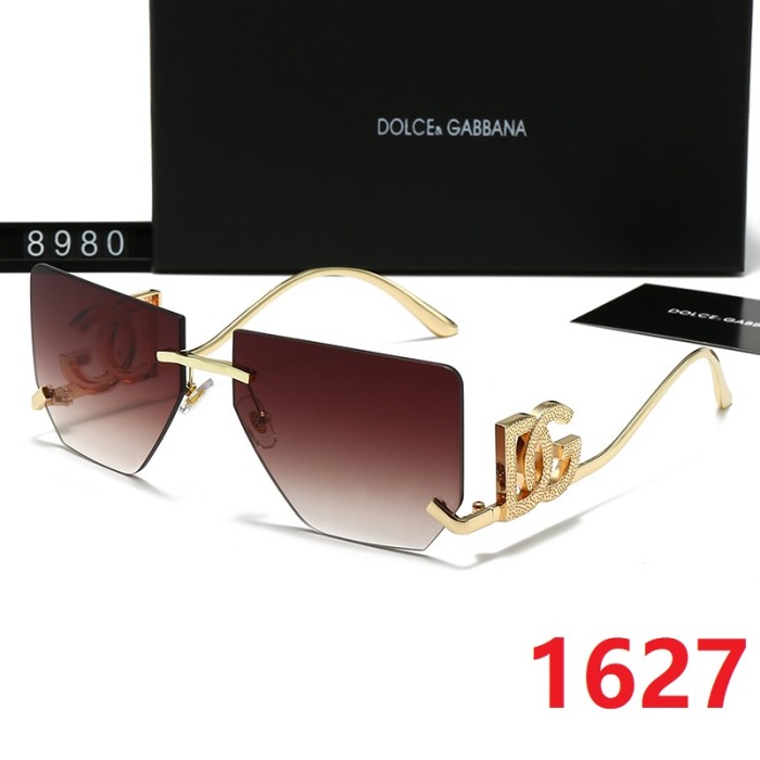 Blue light blocking sunglasses with the box and case ,G25-1625-1632