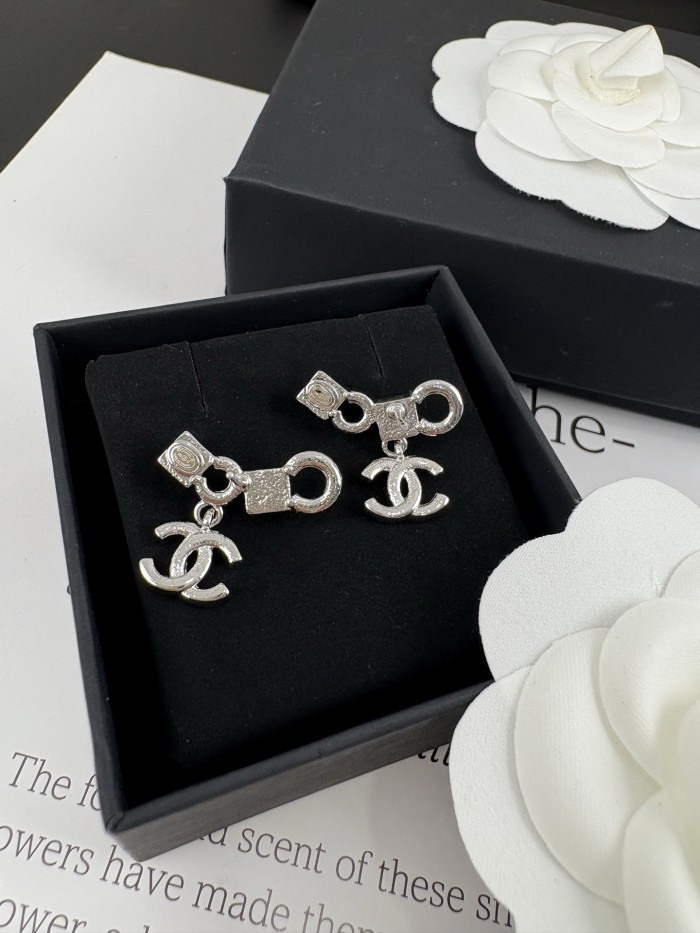 Earring  jewelry ,with box,  J25-107