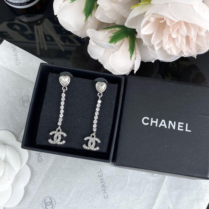 Earring  jewelry ,with box,  J25-106