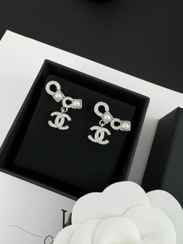 Earring  jewelry ,with box,  J25-107