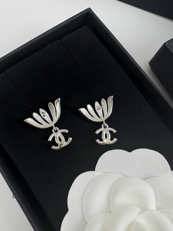 Earring  jewelry ,with box,  J25-108