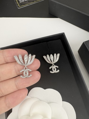 Earring  jewelry ,with box,  J25-108