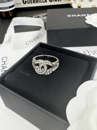 Ring jewelry ,with box,  J25-109