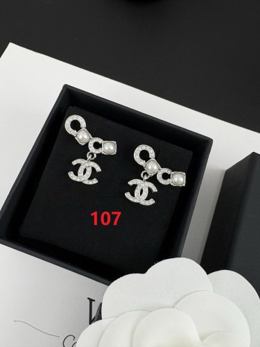Earring  jewelry ,with box,  J25-107