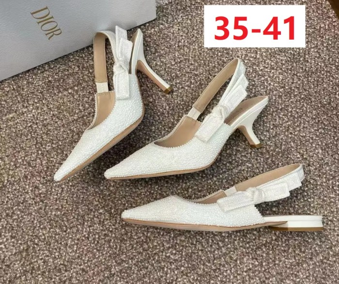 Women heel shoes,size 35-41, with box, SS110-15