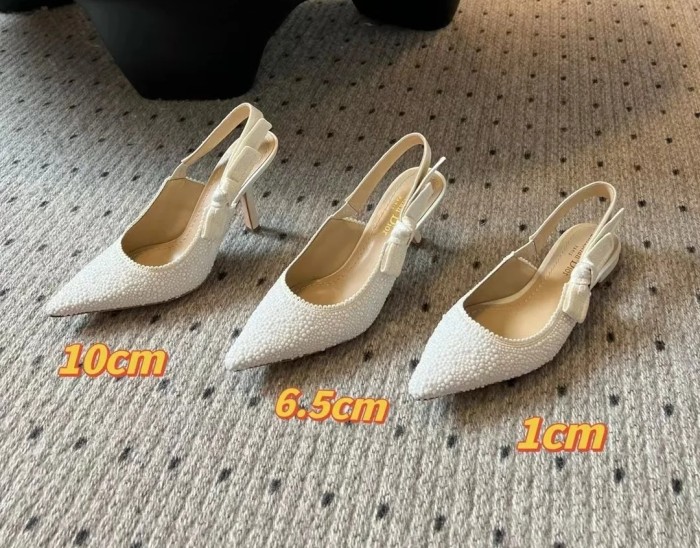 Women heel shoes,size 35-41, with box, SS110-15