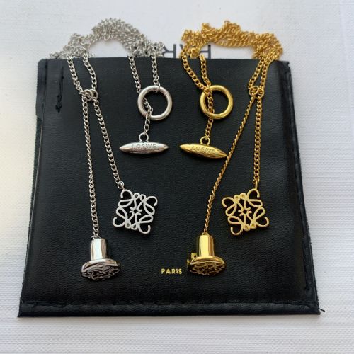 Necklace jewelry ,with box,  J20-3-4