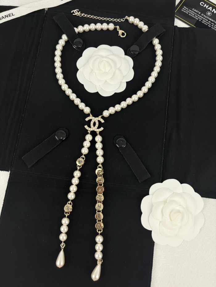 Necklace jewelry ,with box,  J38-227