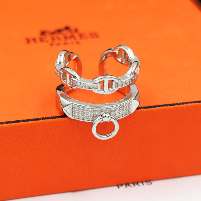 Bracelet bangle,Ring, Earring, jewelry ,with box,  J25-121-122