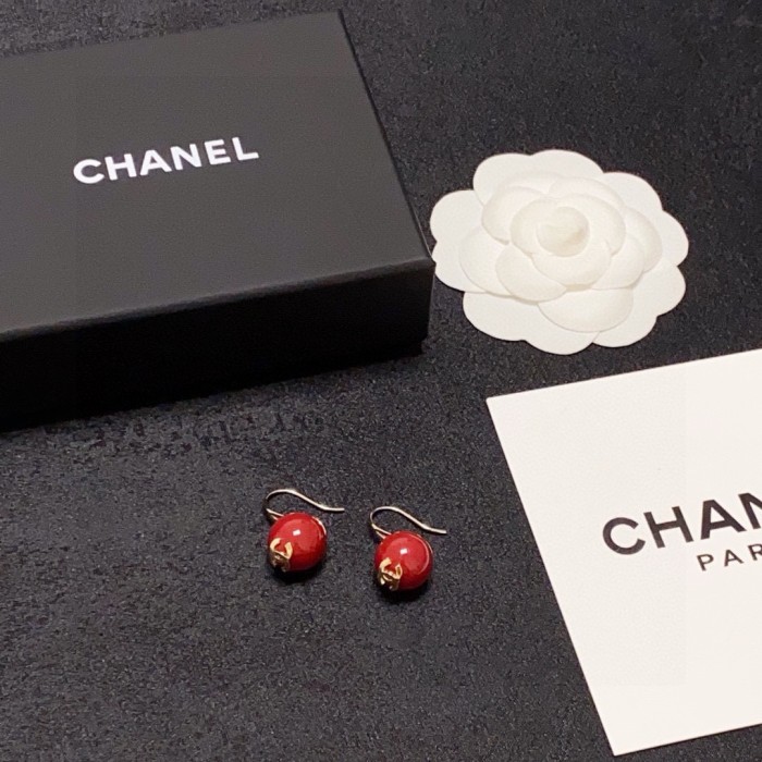 Earring  jewelry ,with box,  J25-140