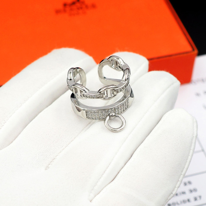 Bracelet bangle,Ring, Earring, jewelry ,with box,  J25-121-122
