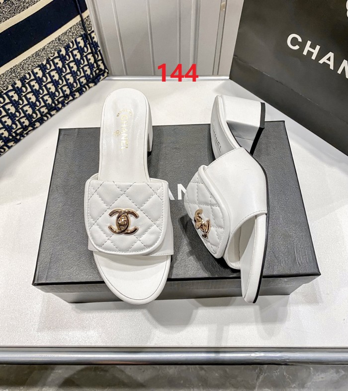 Women slipper shoes, size 35-42, SS50-144
